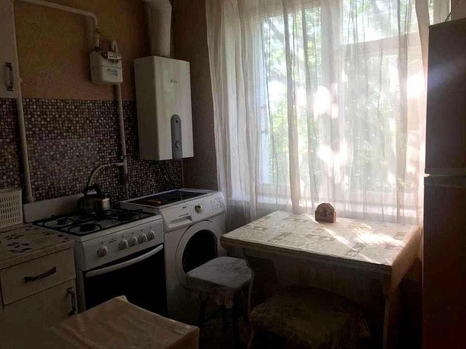 Квартира. Дніпро, Телевізійна вулиця