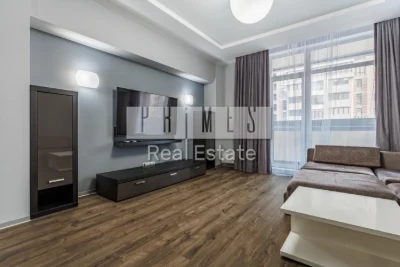 Sale of 137 sq.m. with renovation, ЖК Новопечерські Липки
