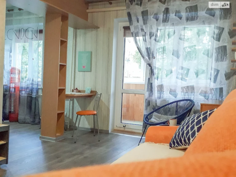 Sale of Apartment in Solomyansky