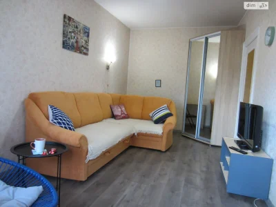 Sale of Apartment in Solomyansky