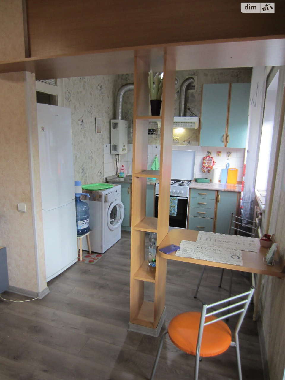 Sale of Apartment in Solomyansky