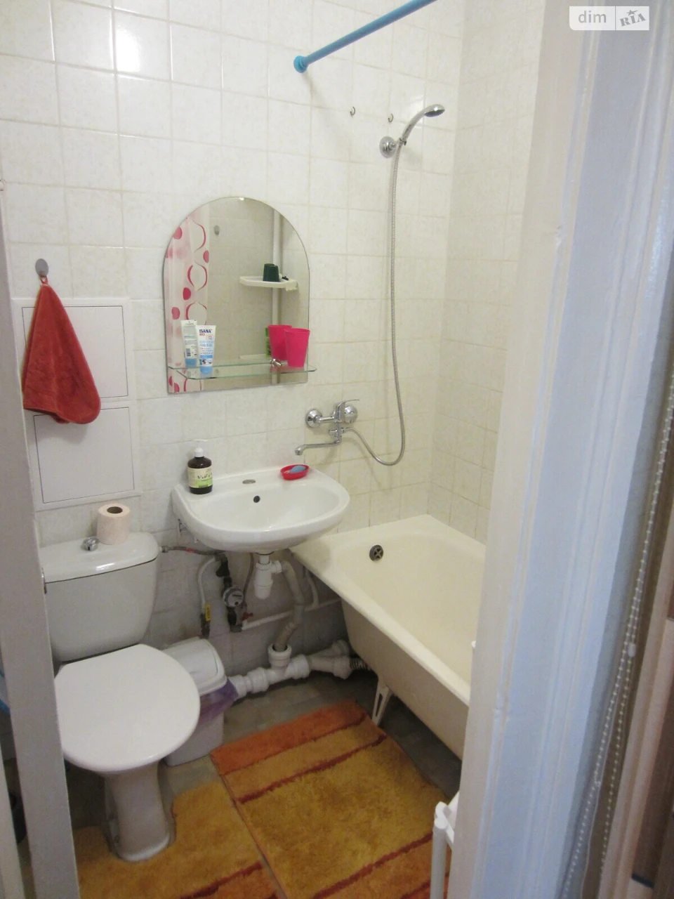 Sale of Apartment in Solomyansky