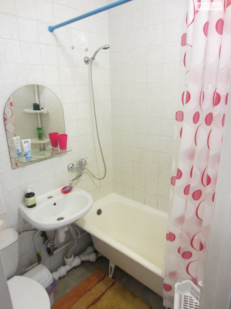 Sale of Apartment in Solomyansky
