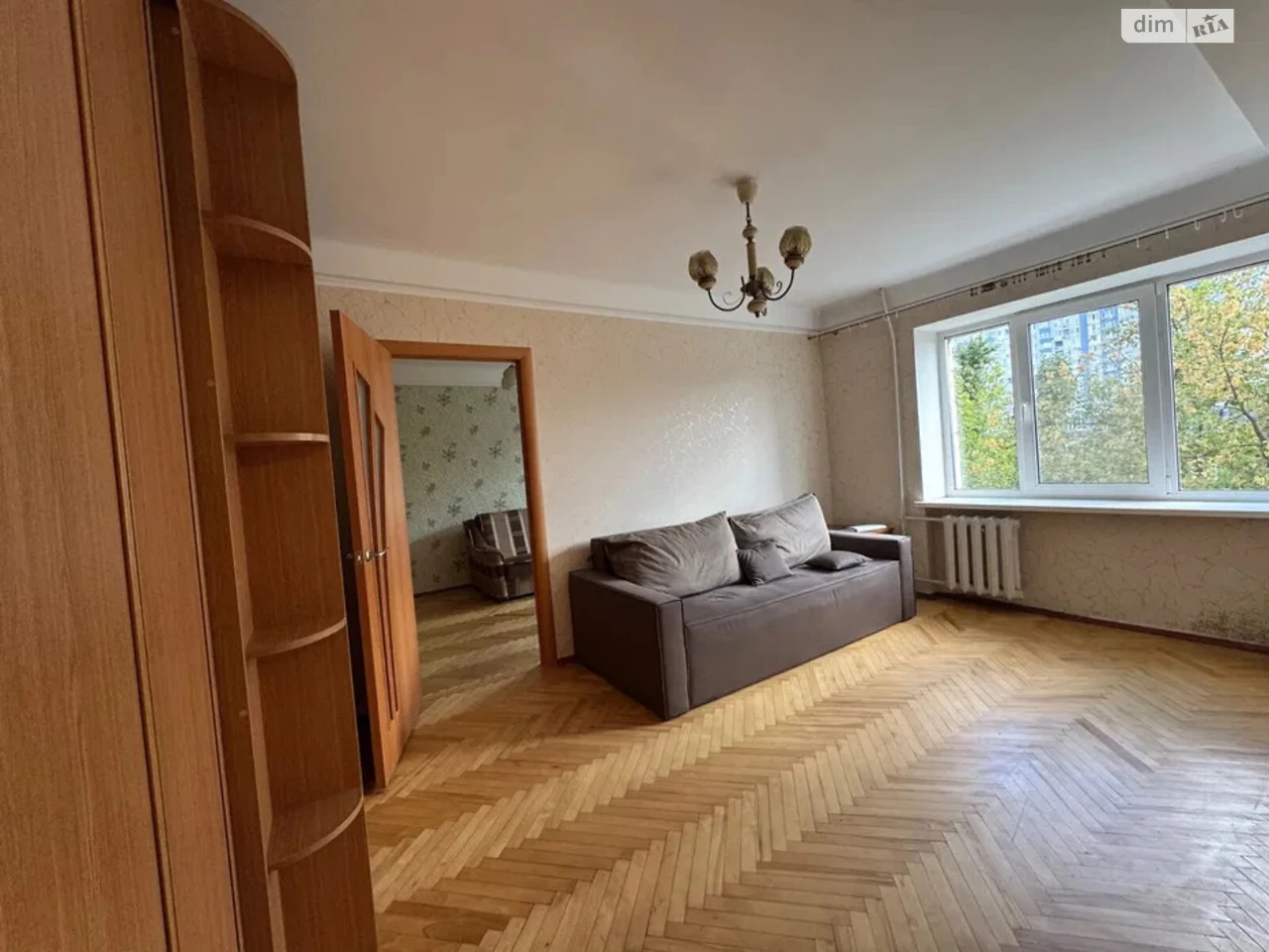 Продажа Квартира в Русановке