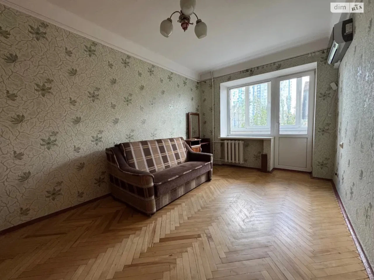 Продажа Квартира в Русановке