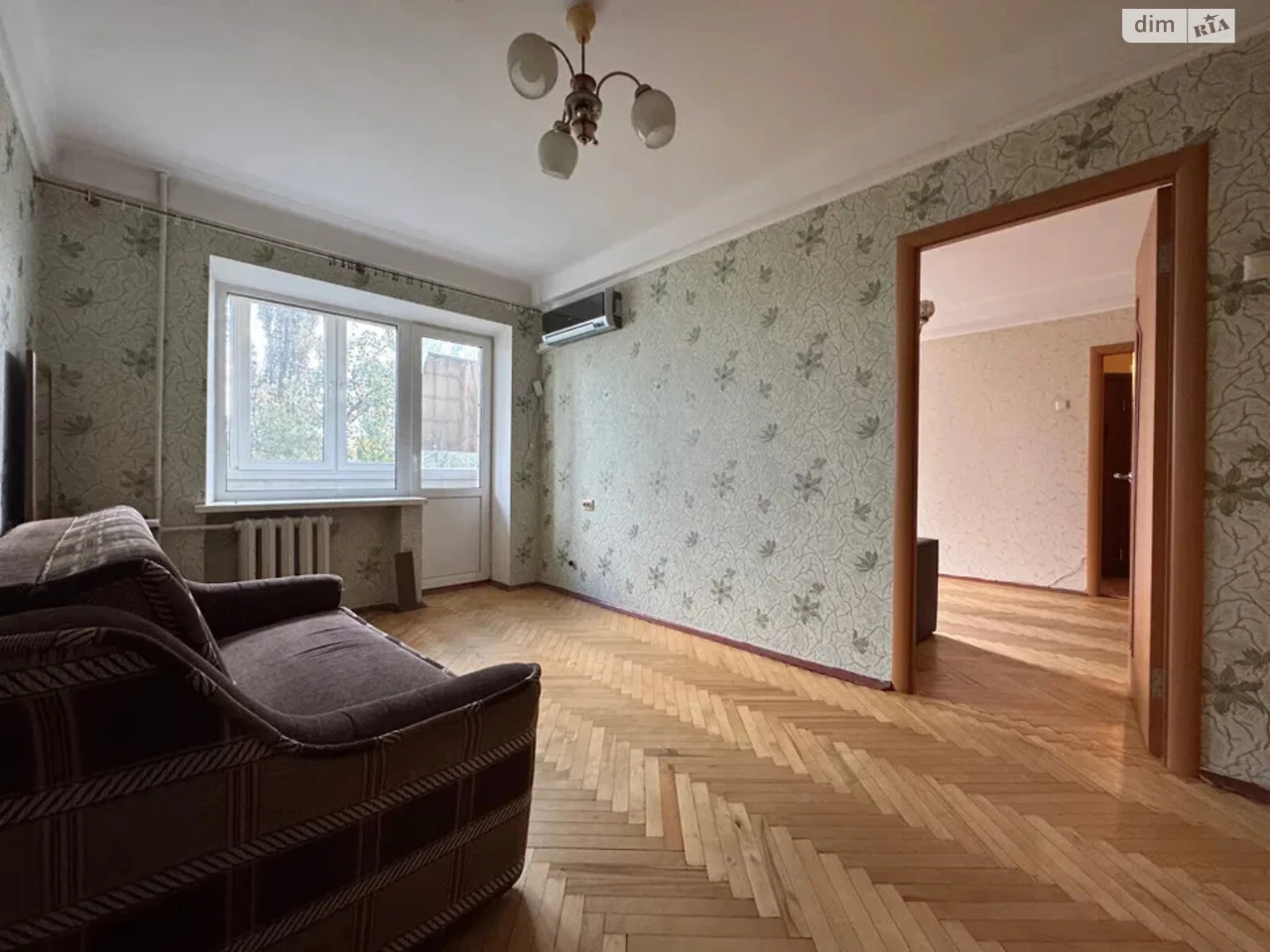 Продажа Квартира в Русановке
