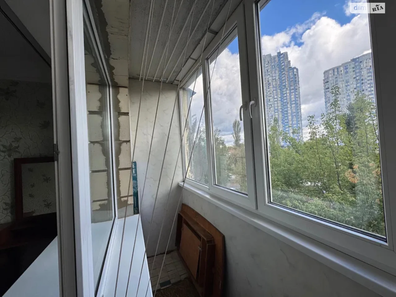 Продажа Квартира в Русановке