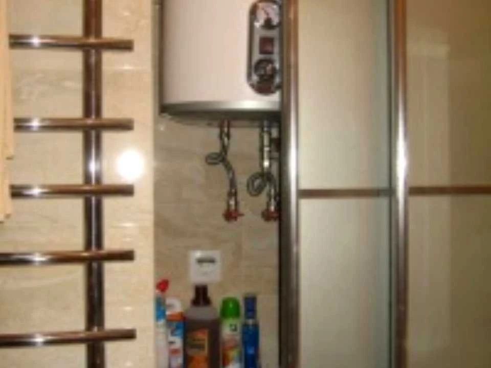 Квартира. Київ, Валерія Лобановського просп.