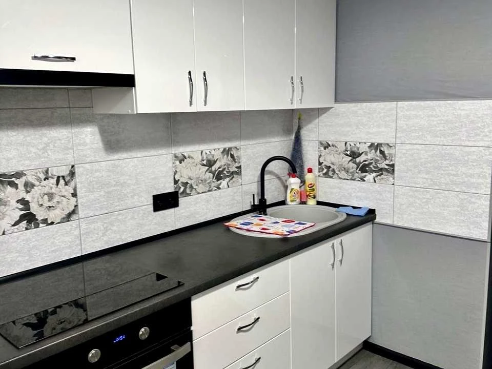 Квартира. Одеса, Басейна вул.