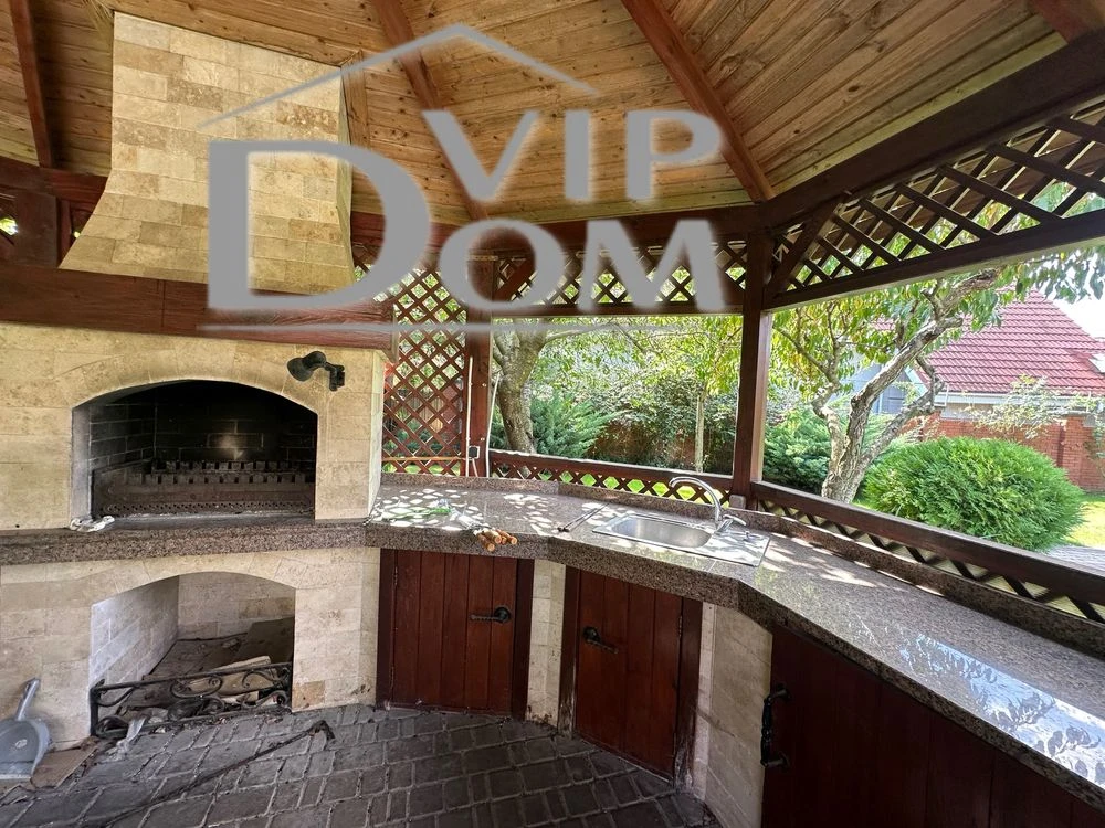 Резиденція Совиньон, Одеса у моря | 565 кв. м | 28 соток | SPA