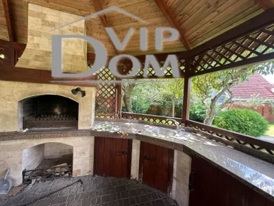 Резиденція Совиньон, Одеса у моря | 565 кв. м | 28 соток | SPA