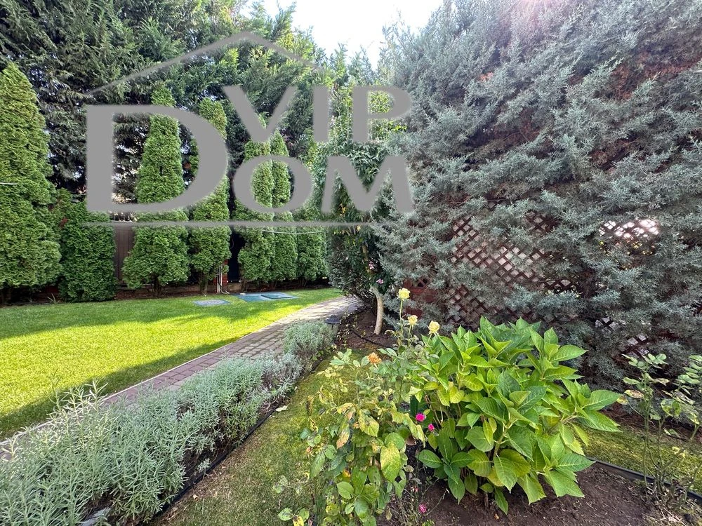 Резиденція Совиньон, Одеса у моря | 565 кв. м | 28 соток | SPA