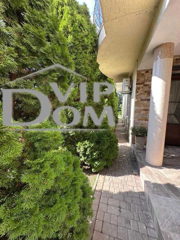 Резиденція Совиньон, Одеса у моря | 565 кв. м | 28 соток | SPA