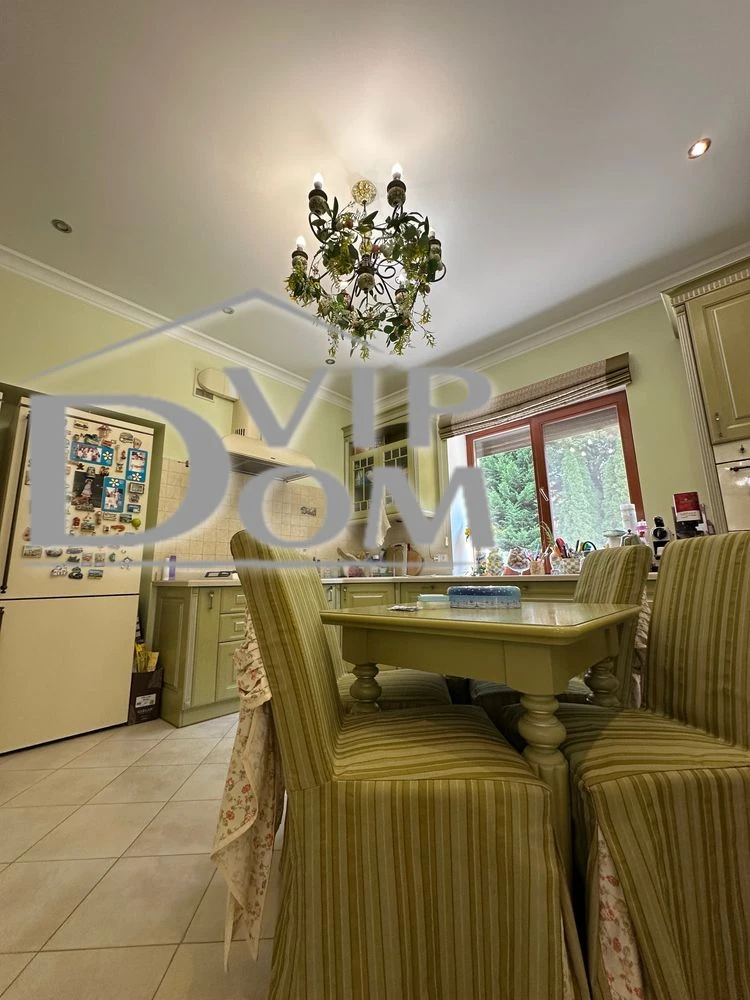 Резиденція Совиньон, Одеса у моря | 565 кв. м | 28 соток | SPA