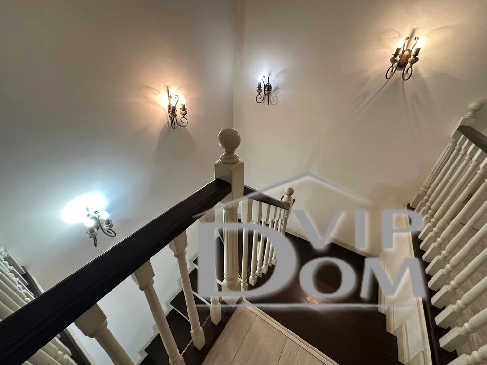 Резиденція Совиньон, Одеса у моря | 565 кв. м | 28 соток | SPA