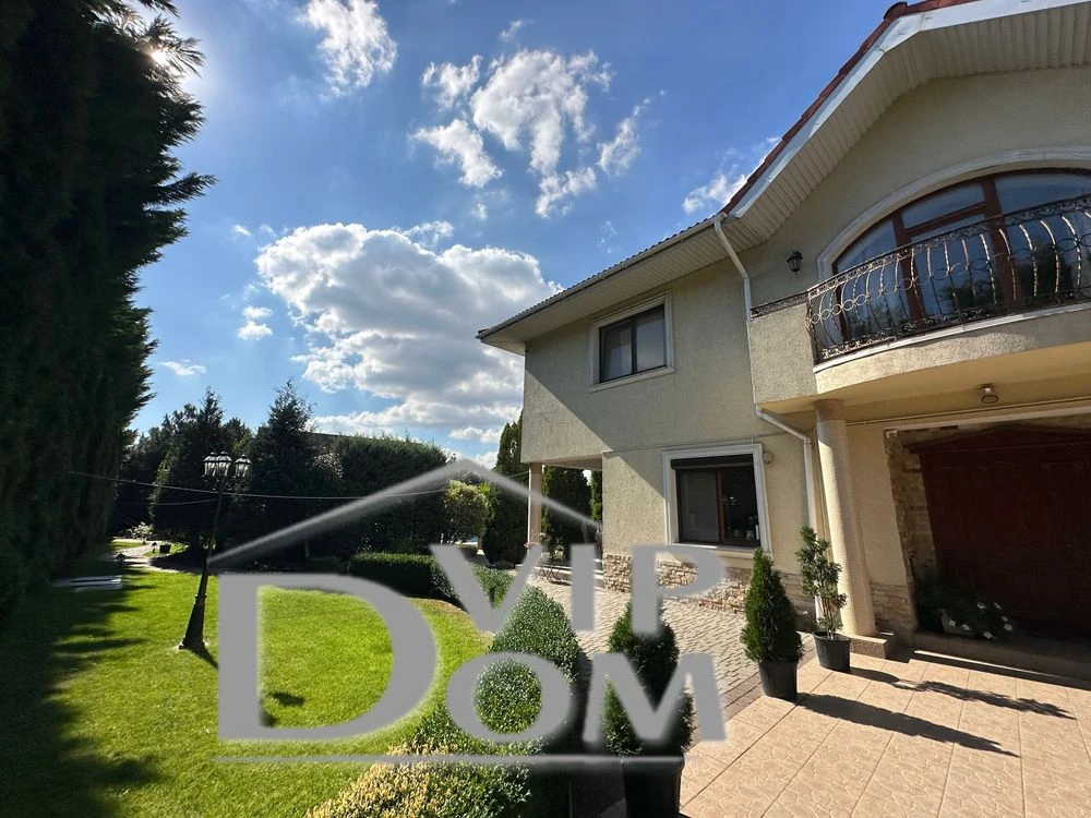 Резиденція Совиньон, Одеса у моря | 565 кв. м | 28 соток | SPA