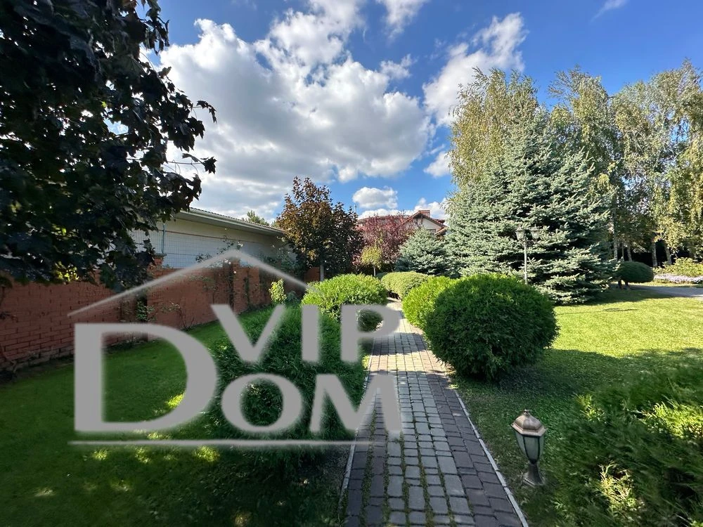 Резиденція Совиньон, Одеса у моря | 565 кв. м | 28 соток | SPA