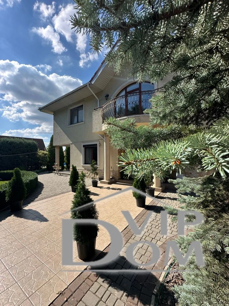 Резиденція Совиньон, Одеса у моря | 565 кв. м | 28 соток | SPA