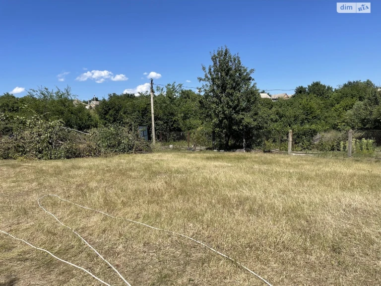 Sale of Land Plot for Residential Construction Upper Khortitsa