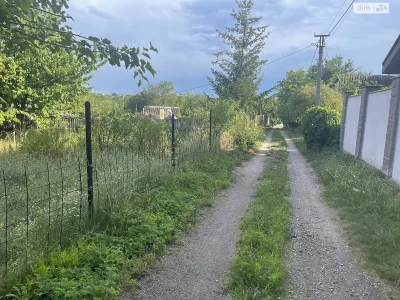Sale of Land Plot for Residential Construction Upper Khortitsa