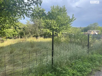 Sale of Land Plot for Residential Construction Upper Khortitsa