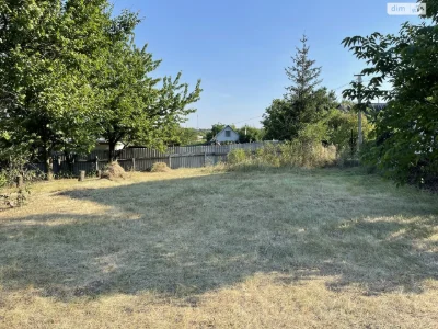 Sale of Land Plot for Residential Construction Upper Khortitsa