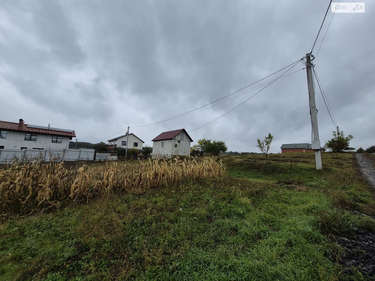 Продаж Ділянка під житлову забудову Старе місто