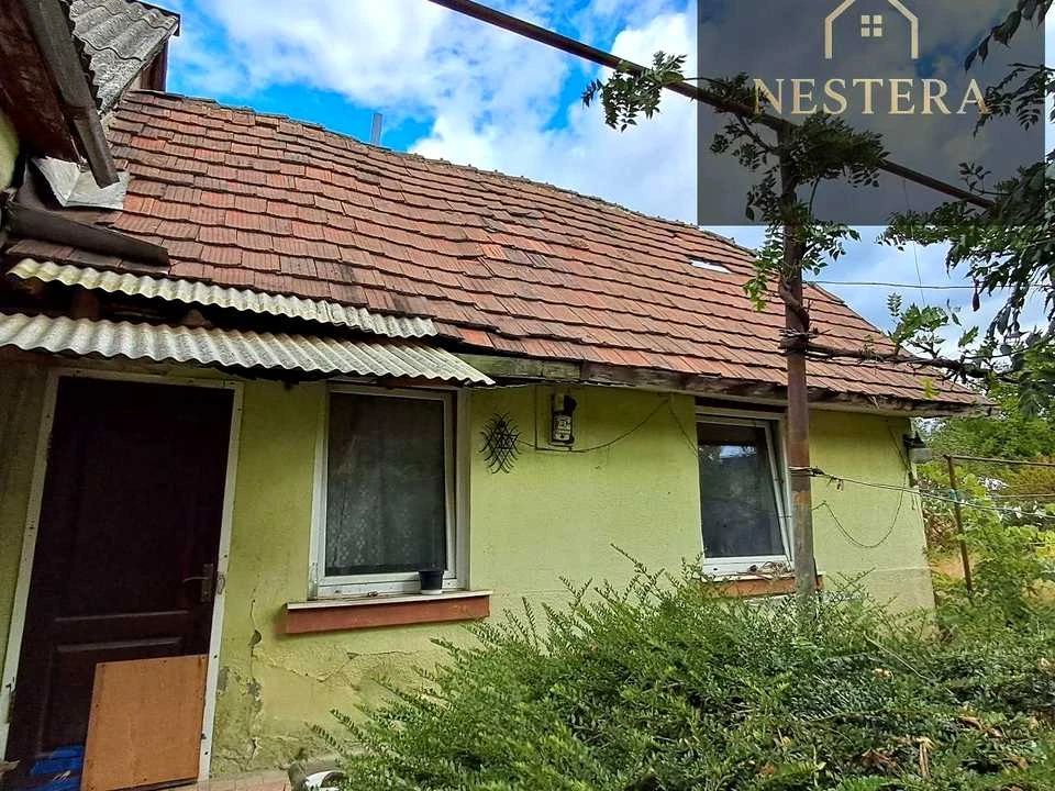Будинок. Ужгород, Шумна вул.