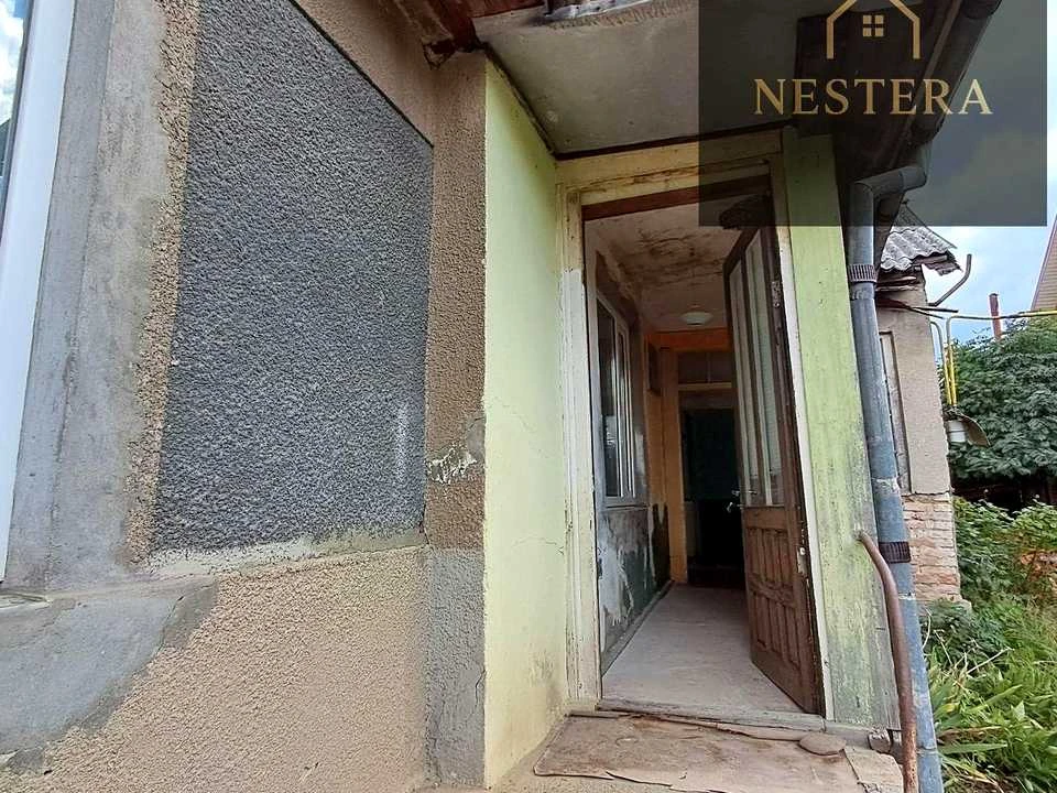 Будинок. Ужгород, Шумна вул.