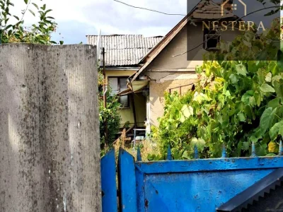Будинок. Ужгород, Шумна вул.