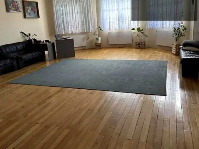Будинок. Ужгород, Кошицька вул.