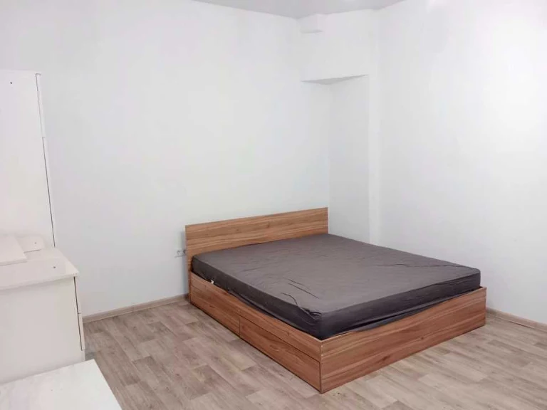 Apartment. Mykolaiv, Arkasivska St.