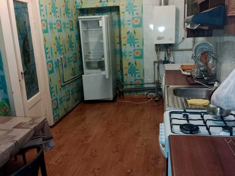 Квартира. Миколаїв, Аркасівська вул.