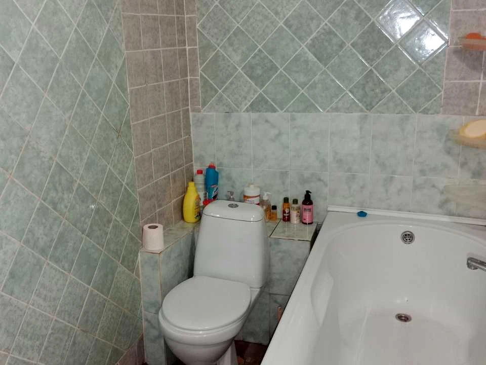 Квартира. Миколаїв, Аркасівська вул.