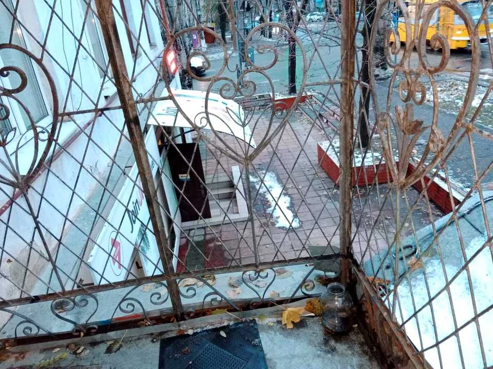 Квартира. Миколаїв, Аркасівська вул.