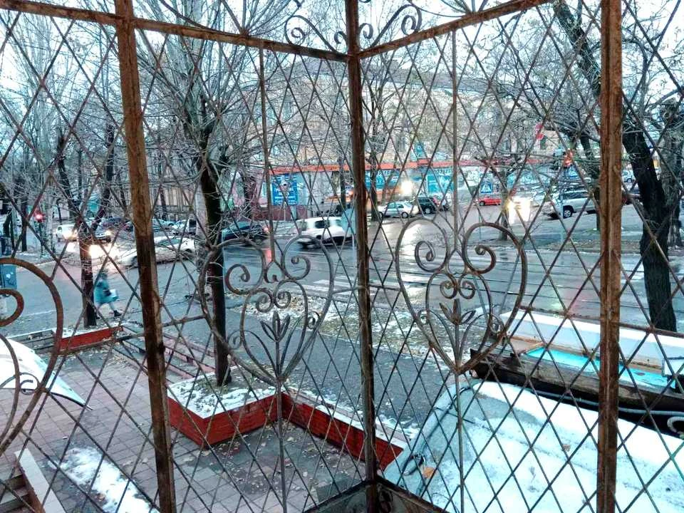 Квартира. Миколаїв, Аркасівська вул.