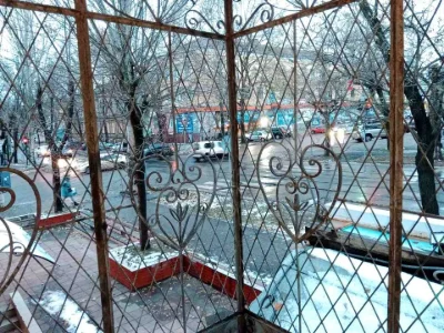 Квартира. Миколаїв, Аркасівська вул.