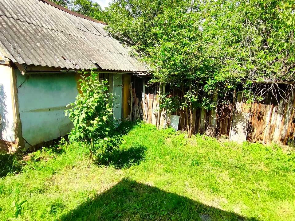 Будинок. Чернігів, Трудова вул.