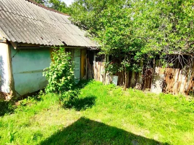 Будинок. Чернігів, Трудова вул.