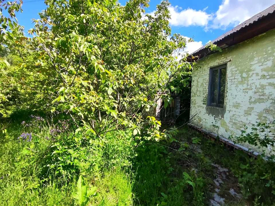 Будинок. Чернігів, Трудова вул.