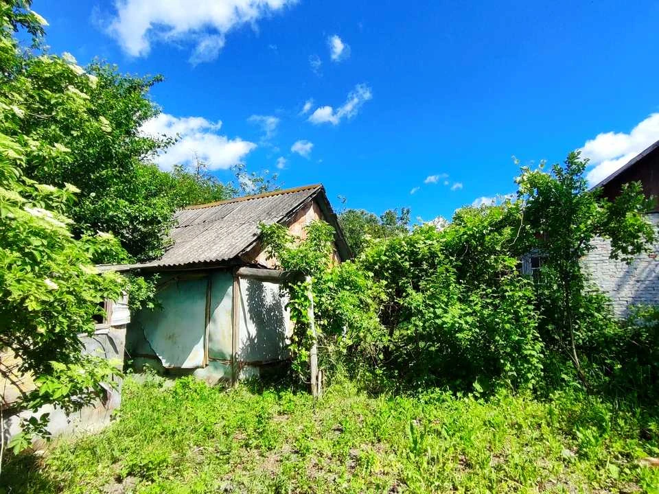 Будинок. Чернігів, Трудова вул.