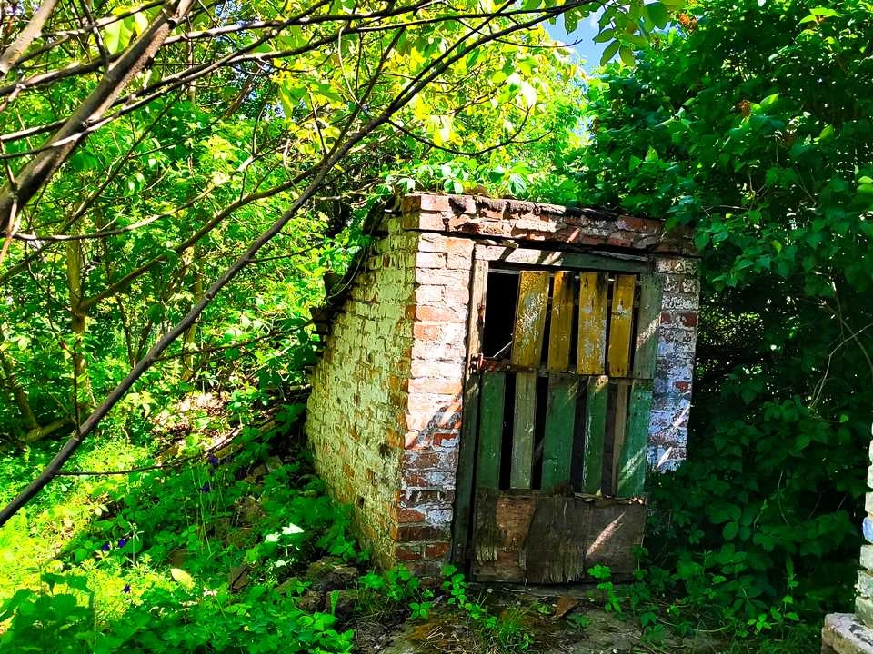 Будинок. Чернігів, Трудова вул.