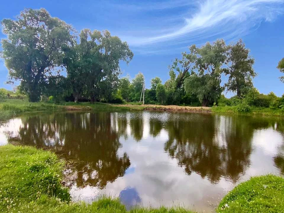 Будинок. Чернігів, Трудова вул.