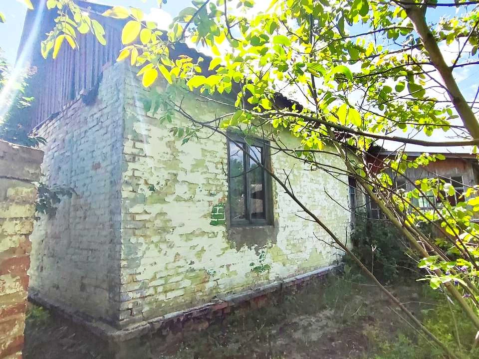 Будинок. Чернігів, Трудова вул.