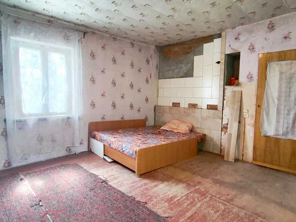 Будинок. Чернігів, Трудова вул.