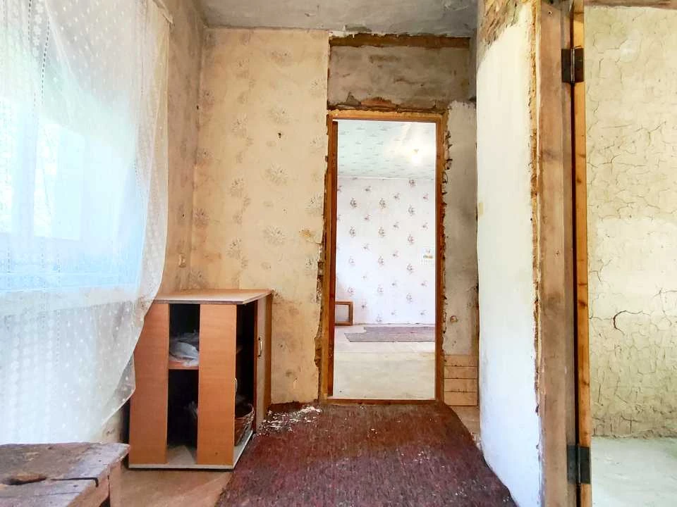 Будинок. Чернігів, Трудова вул.