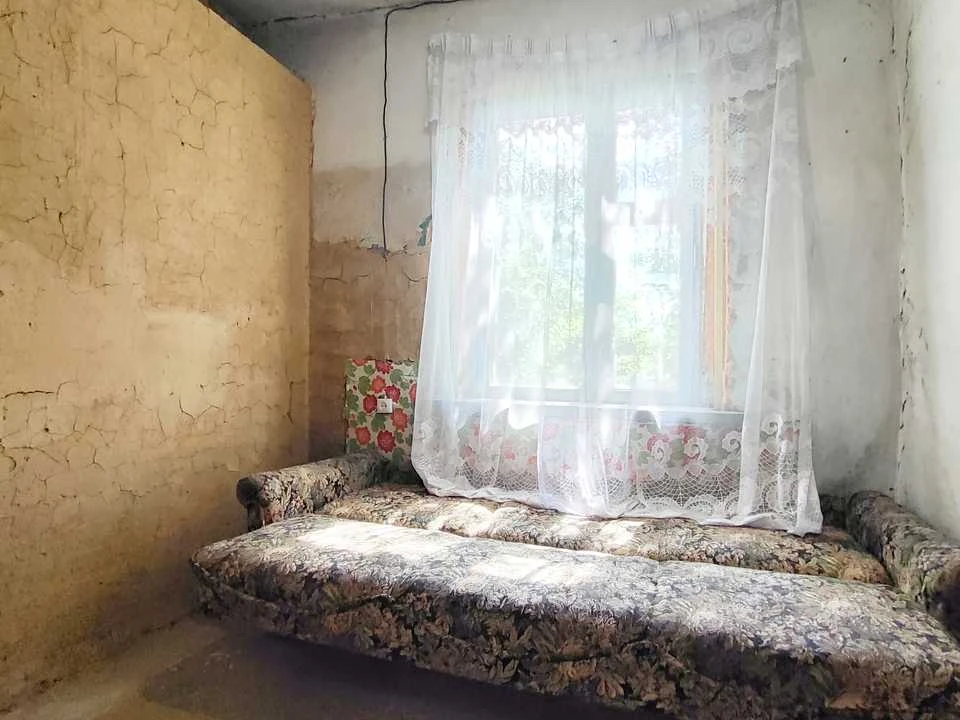 Будинок. Чернігів, Трудова вул.