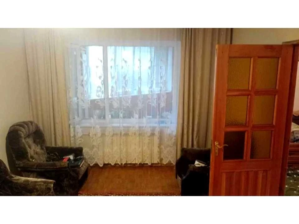 Квартира. Київ, Олександри Екстер вул.