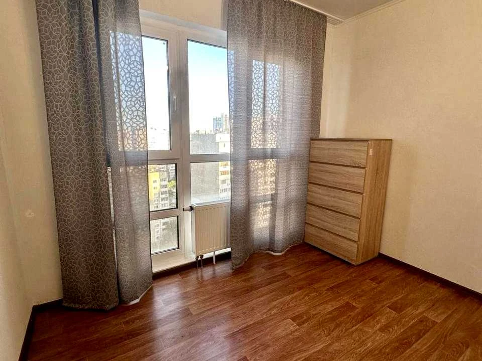 Квартира. Київ, Бориса Гмирі вул.