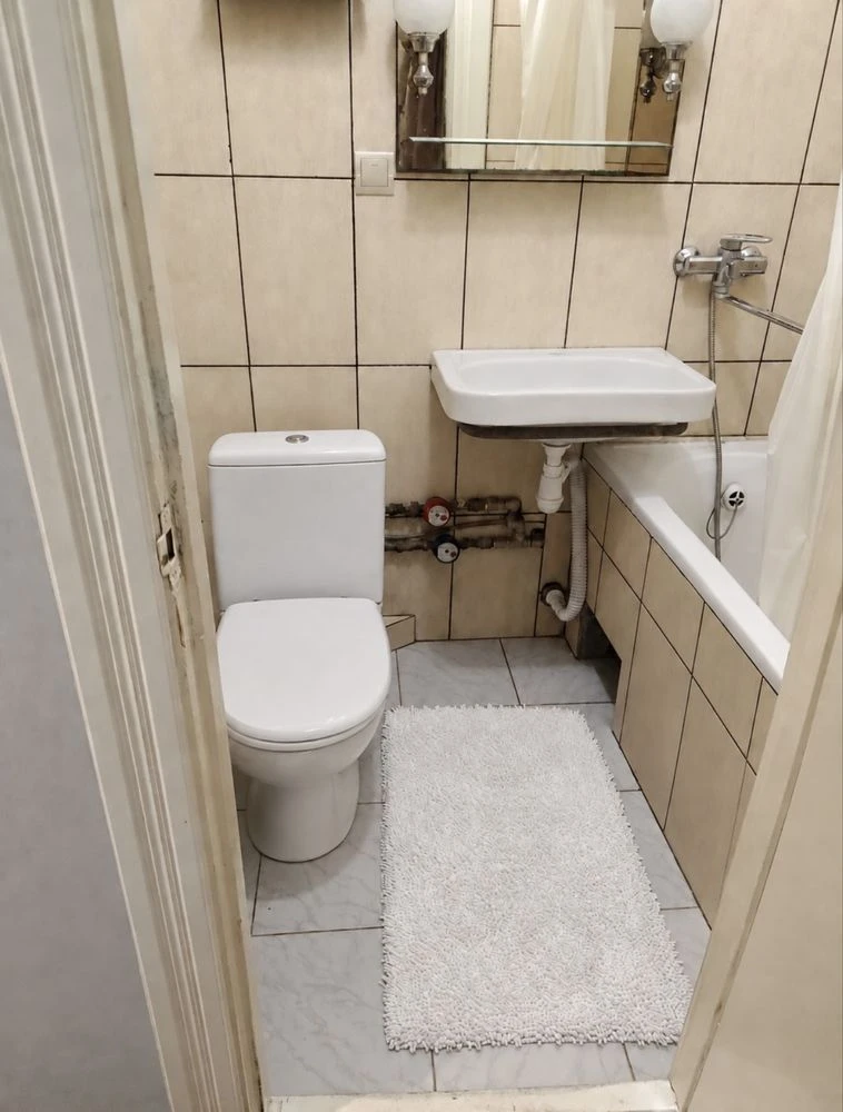 Продажа квартиры в районе Аквапарк